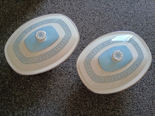 Royal doulton counterpoint - doulton,