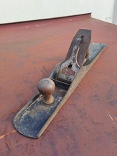 STANLEY BAILEY U.S.A. N8 Plane