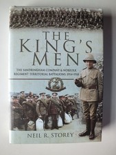 King's Men: The Sandringham