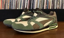 Rare Puma Trinomic XS-850 Camo