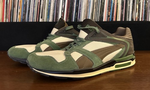 Rare puma trinomic - rare, camo