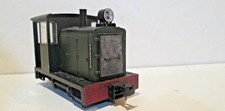 BACHMANN On30 GAS MECHANICAL