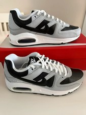 Nike Air Max Command PRM Brand