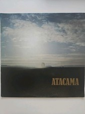 Atacama 12' Vinyl Record CAS
