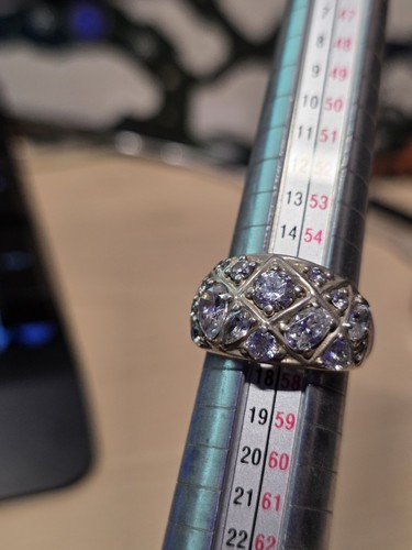 Stunning diamonique 925 - stunning,