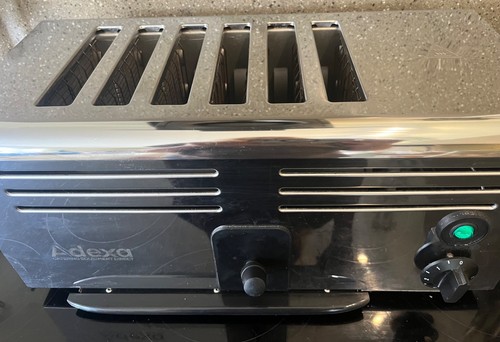 Adexa commercial catering - adexa,