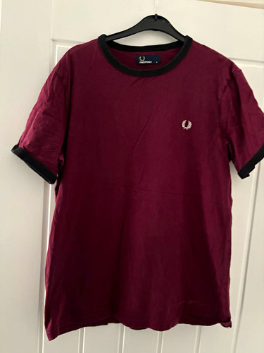 Fred perry mens multicoloured - perry,