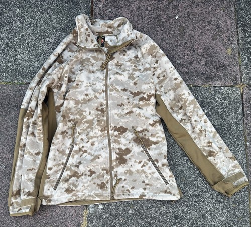 Usmc peckham polartec desert - peckham,