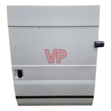 Ford Transit Mk7 - MWB LWB NS