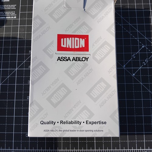 Union strongbolt lever - strongbolt,