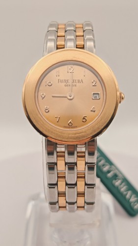 Favre leuba geneve f47 - favre-leuba, f47-100
