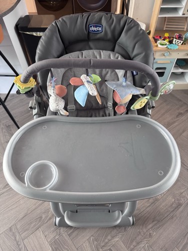 Chicco polly magic relax - chicco,