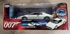 James Bond Lotus Esprit