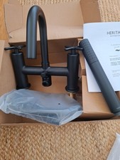 Heritage Bathrooms Salcombe