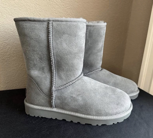 Ugg classic short - ugg, ii