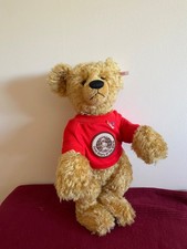 Steiff Gulliver bear North