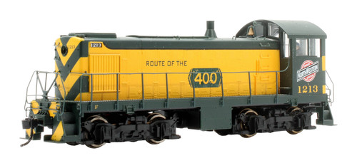 Proto 2000 21353 nw - ho, c&nw