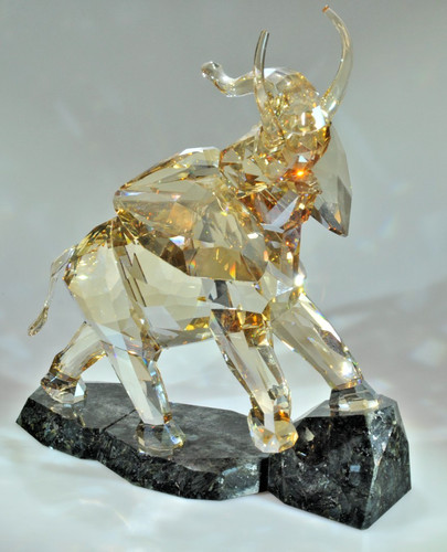 Swarovski crystal soulmates - crystal,