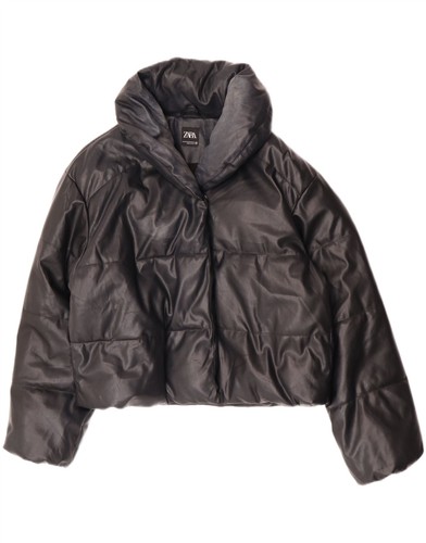Zara womens oversized - zara, faux