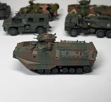 1/72 Dragon JGSDF AAVP-7A1