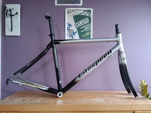 Litespeed capella - litespeed,