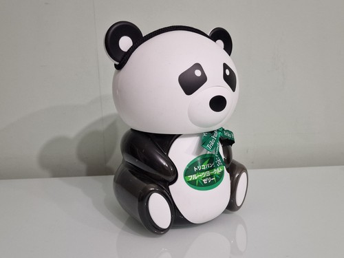 Triko japanese panda money box - panda,