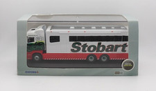 OXFORD HAULAGE 76SHL02HB