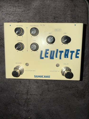 Sonicake levitate digital - sonicake,