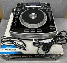 Numark NDX900 Professional DJ