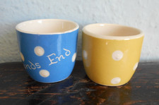 2 - SANDYGATE DEVON POTTERY