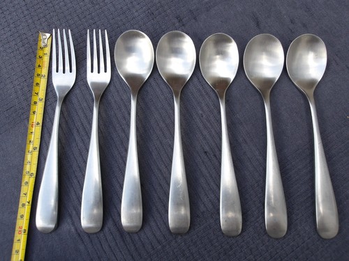 Vintage ikea stainless steel - vintage,