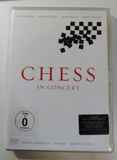 CHESS In Concert ( Musical /
