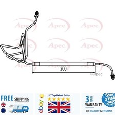 Brake Hose HOS4064 For Renault