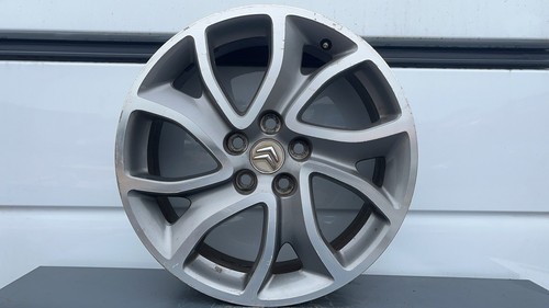 Citroen crosser mk1 - mk1, 18”
