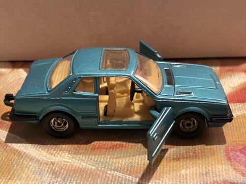 Vintage corgi honda - vintage,