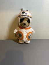 Compare The Market Meerkat Toy