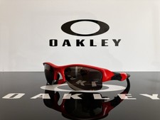 Oakley Flak Jacket XLJ