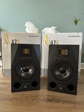 Adam A7X Active 2-Way Studio