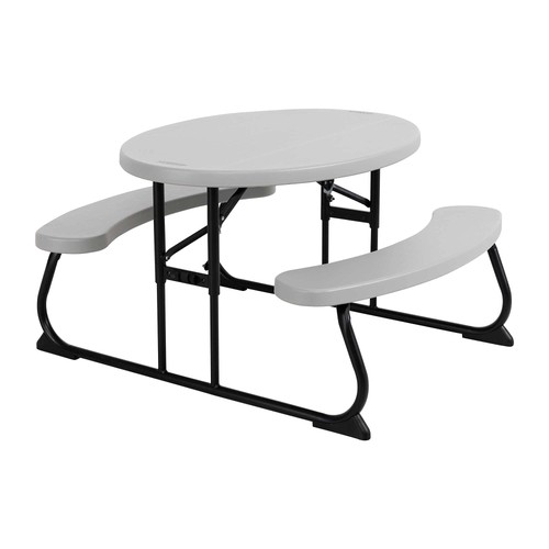 Lifetime kids picnic table - lifetime,