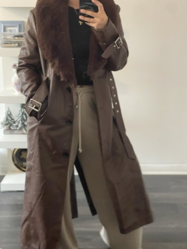 Qed london women - london, brown