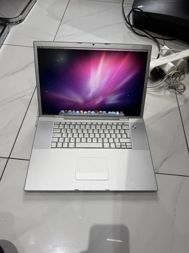 Apple macbook pro - apple, a1212