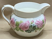 Crescent China English Fine