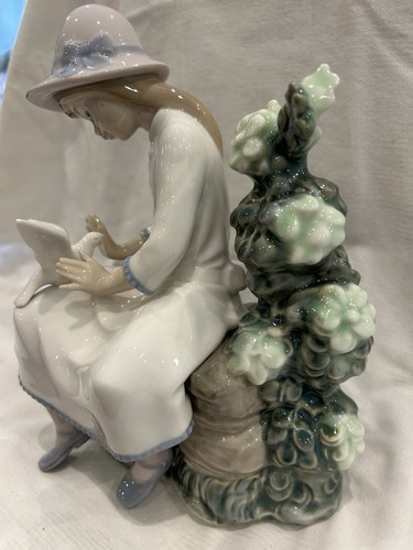 Nao lladro figurine - nao, by