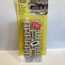 NOCH 35985 N Gauge Unpainted