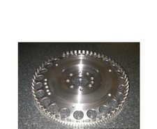 Peugeot XU Engine 7 1/4" /