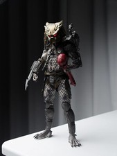 NECA Predator 2 Figure Elder