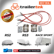 Brian James Brake  Service Kit