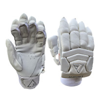 Mens Chishti Pro White Cricket