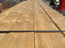 Downgraded scaffold boards