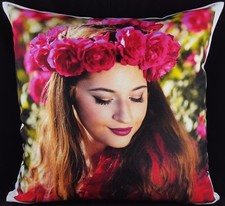 Personalised Photo Cushion